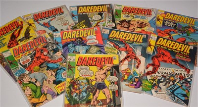 Lot 1188 - Daredevil