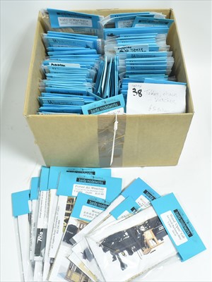 Lot 301 - Banta Modelworks