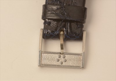 Lot 19 - Eterna Matic 1962 Centenaire Chronometer