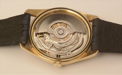 Lot 19 - Eterna Matic 1962 Centenaire Chronometer