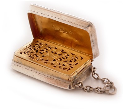 Lot 322 - Nathaniel Mills vinaigrette