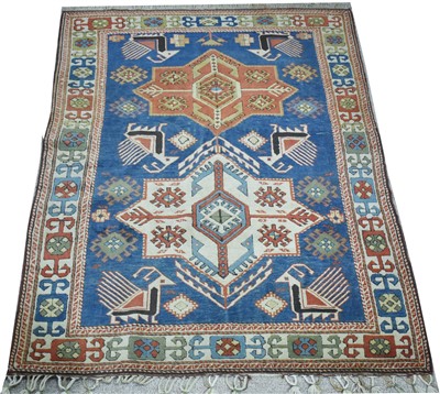 Lot 812 - Turkish Konya rug