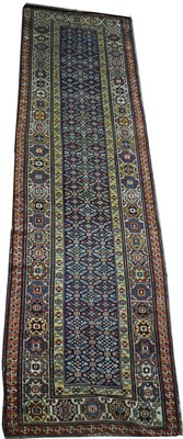Lot 878 - Caucasian runner