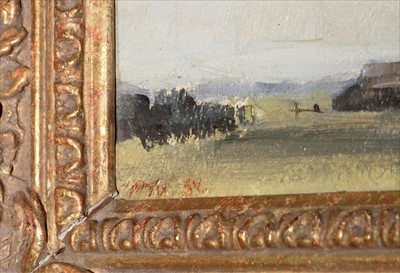 Lot 850 - Edward Seago, RWS, RBA - oil.
