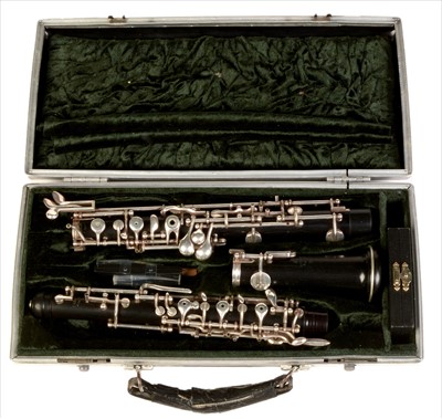Lot 165 - Cabart, Paris Oboe