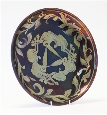 Lot 906 - Jonathan Chiswell-Jones charger