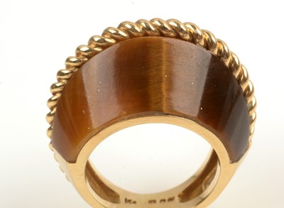 Lot 98 - Kutchinsky ring