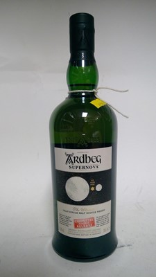 Lot 803 - Ardbeg Supernova