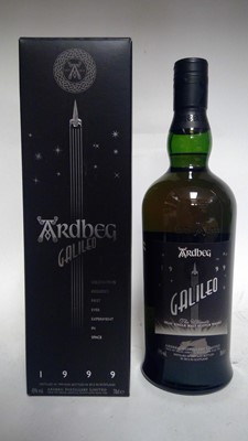 Lot 806 - Ardbeg Galileo