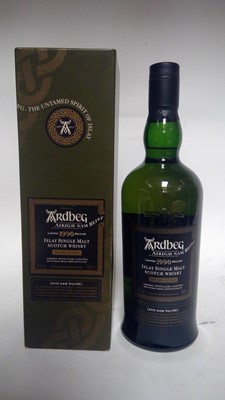 Lot 808 - Ardbeg Airigh Nam Beist