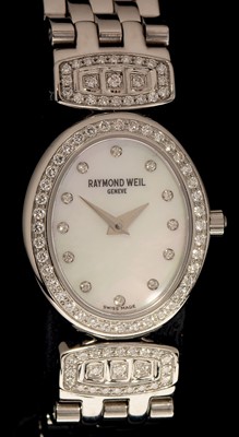 Lot 15 - Raymond Weil