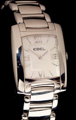 Lot 16 - Ebel Brasilia watch