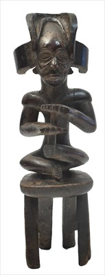 Lot 1524 - Chibinda Ilunga