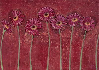 Lot 1206 - Joanne Wishart - oil.