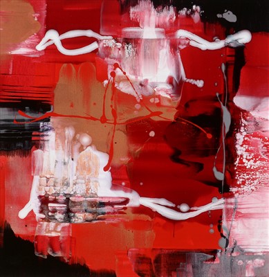 Lot 1199 - Paresh Nrshinga - oil.