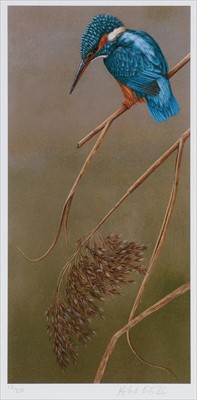 Lot 1020 - After Robert Fuller - prints.