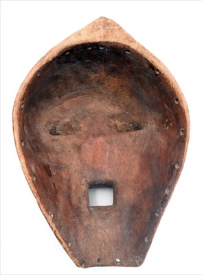 Lot 1506 - Kifwebe mask