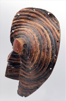 Lot 1506 - Kifwebe mask