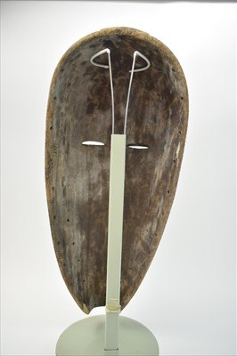 Lot 1509 - Kifwebe mask