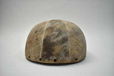 Lot 1509 - Kifwebe mask
