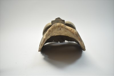 Lot 1510 - Kifwebe mask