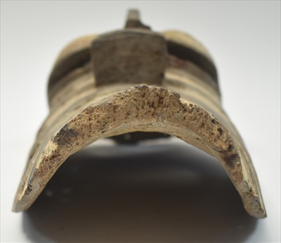 Lot 1510 - Kifwebe mask