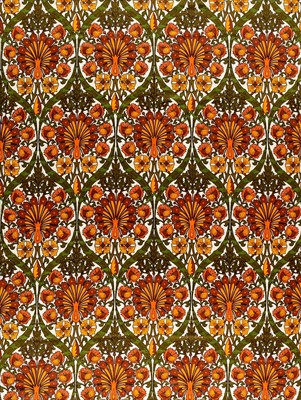 Lot 923 - Fabric.