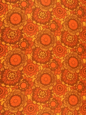 Lot 927 - Fabric.