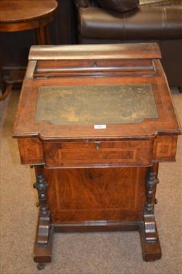 Lot 422 - Davenport