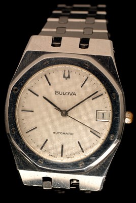 Lot 18 - Bulova Royal Oak