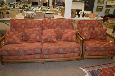 Lot 428 - Ercol