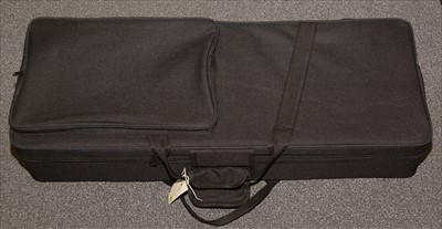 Lot 677 - A Gear for Music Bass Clarinet