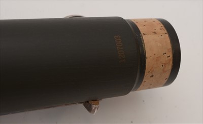 Lot 677 - A Gear for Music Bass Clarinet