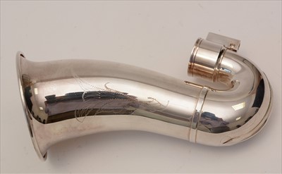 Lot 677 - A Gear for Music Bass Clarinet