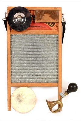 Lot 231 - Washboard