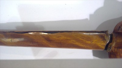Lot 1158 - Malayian Kris