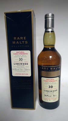 Lot 810 - Linkwood 30