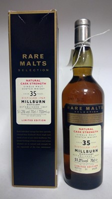 Lot 811 - Millburn 35yr