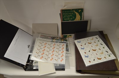 Lot 172 - Stamps