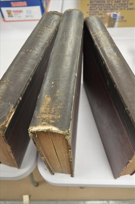 Lot 197 - Illustrated London News