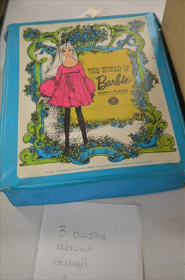 Lot 246 - Barbie