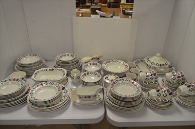 Lot 311 - Adam's Old Colonial