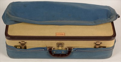 Lot 131 - Selmer VI alto saxophone