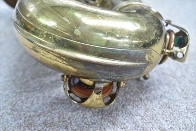 Lot 132 - Selmer VI tenor saxophone