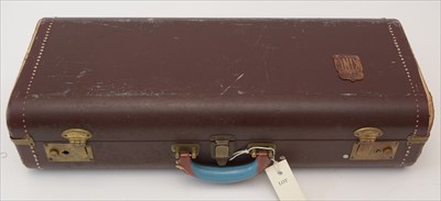 Lot 135 - King Super 20 series I alto saxophone