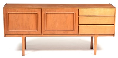 Lot 1229 - McIntosh sideboard