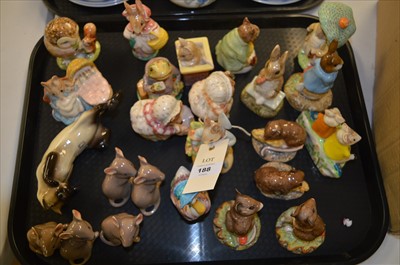 Lot 188 - Beswick