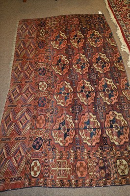 Lot 470 - Rug