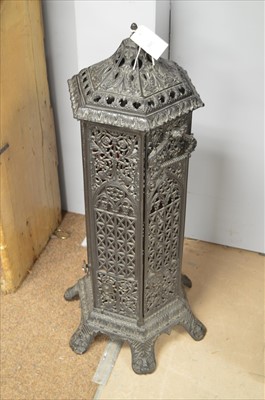 Lot 300 - Stove