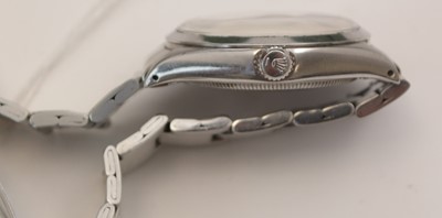 Lot 27 - Rolex Oyster Air King